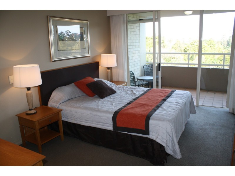 304/132 Alice Street, Brisbane City QLD 4000