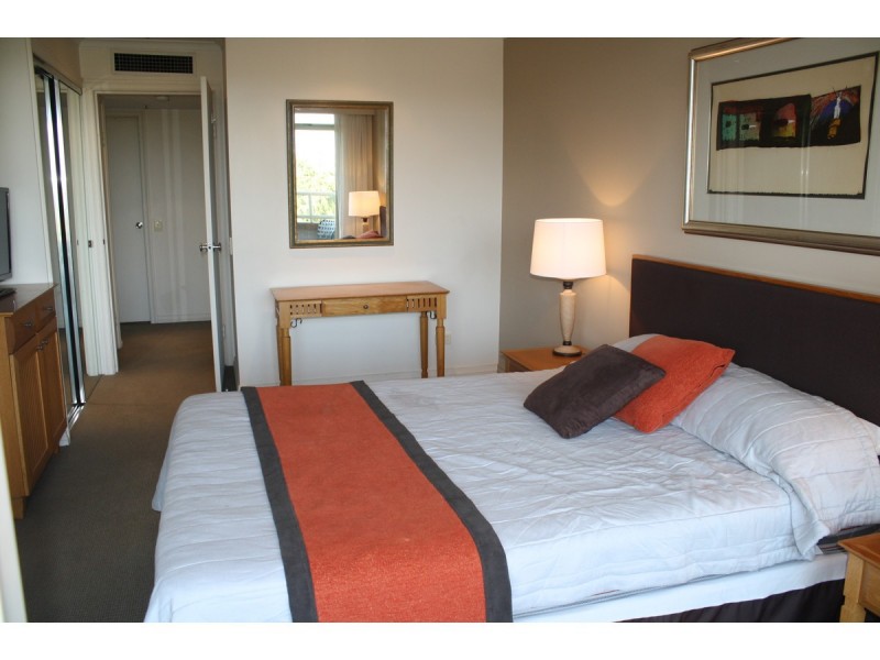 304/132 Alice Street, Brisbane City QLD 4000