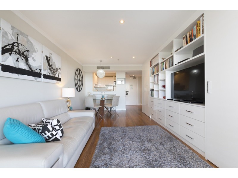 1002/132 Alice Street, Brisbane City QLD 4000
