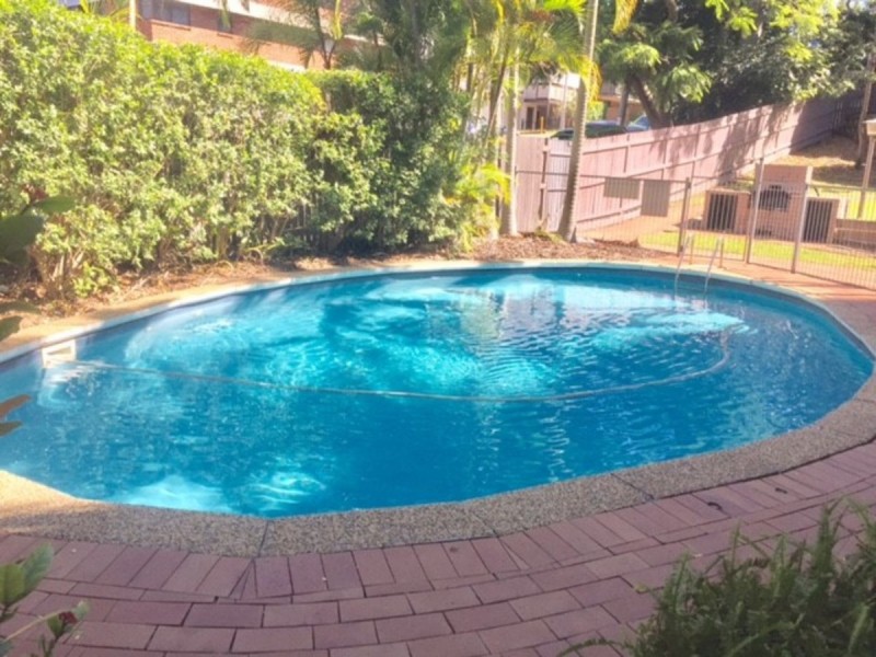 4/67 St Pauls Terrace, Spring Hill QLD 4000