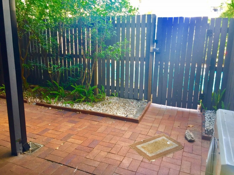 4/67 St Pauls Terrace, Spring Hill QLD 4000
