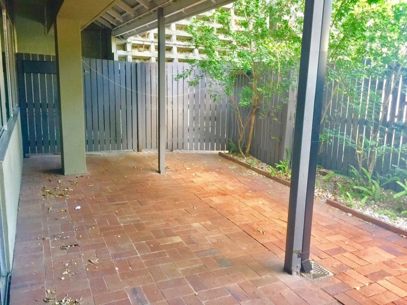 4/67 St Pauls Terrace, Spring Hill QLD 4000