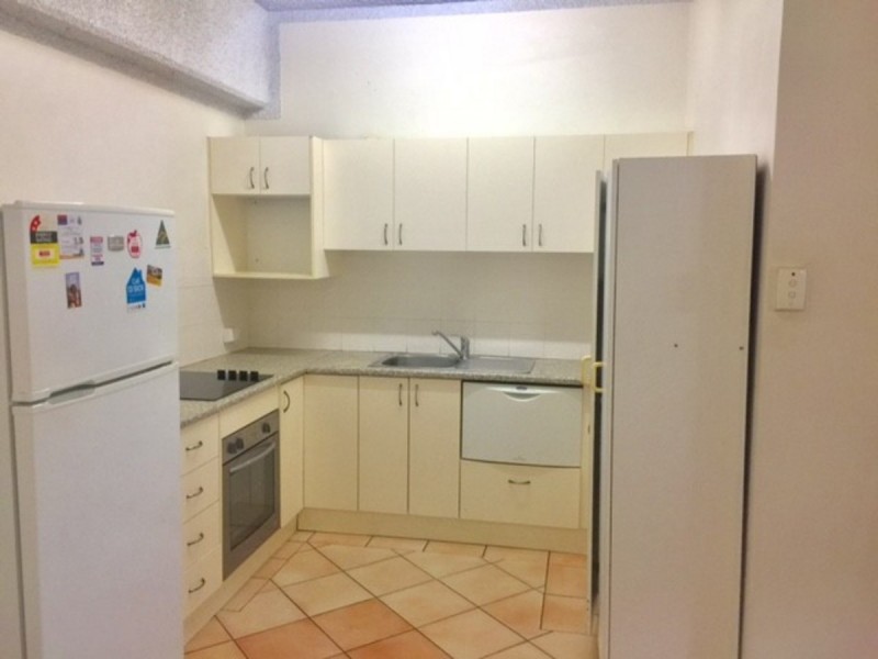 4/67 St Pauls Terrace, Spring Hill QLD 4000
