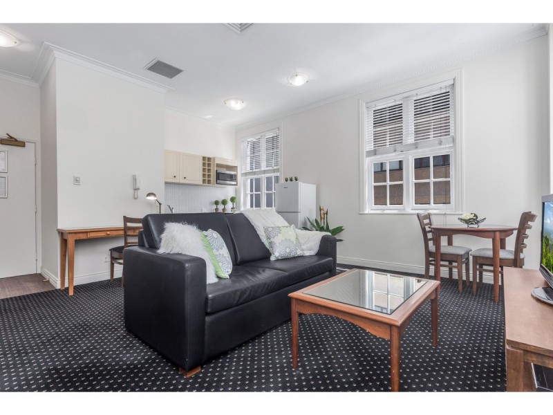 606/301 Ann Street, Brisbane City QLD 4000