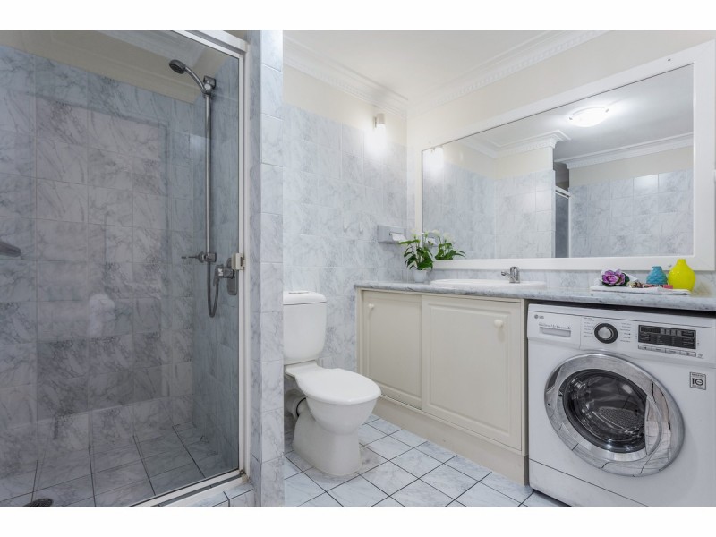 606/301 Ann Street, Brisbane City QLD 4000