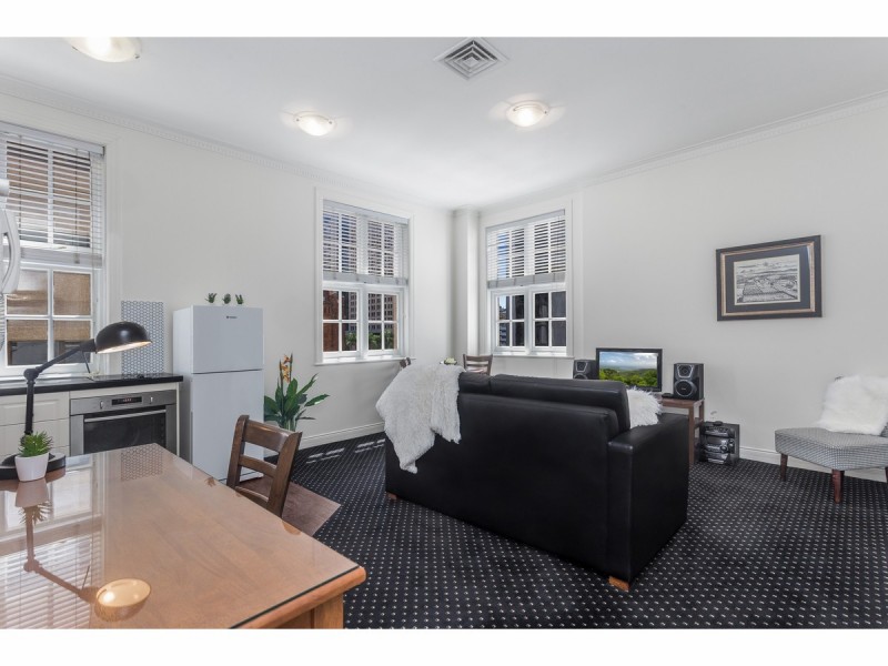 606/301 Ann Street, Brisbane City QLD 4000