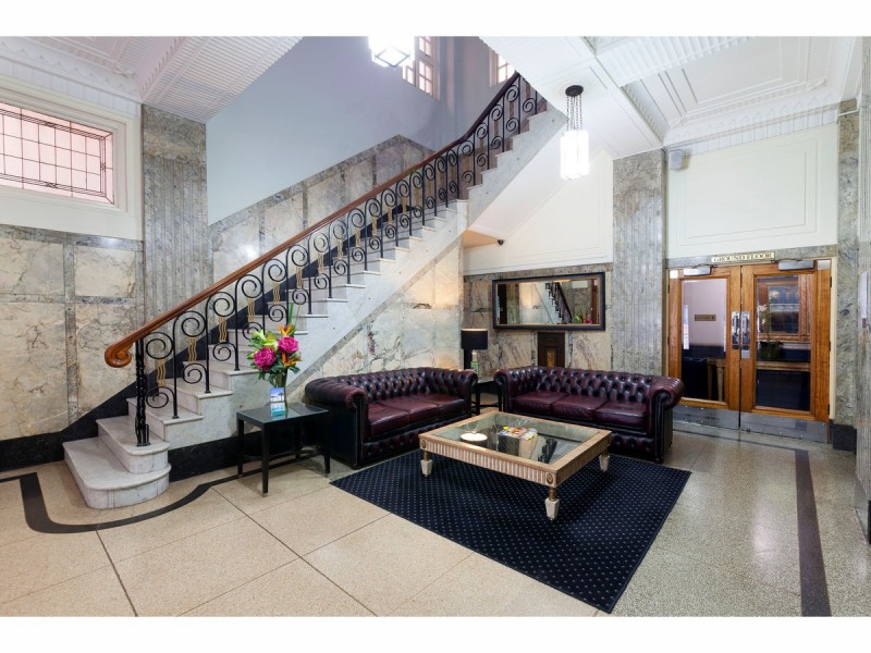 606/301 Ann Street, Brisbane City QLD 4000