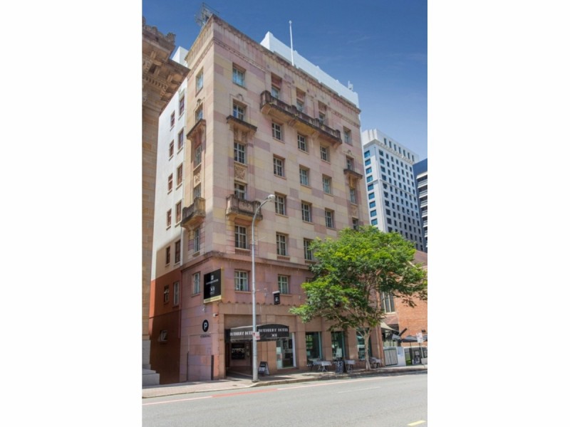 606/301 Ann Street, Brisbane City QLD 4000