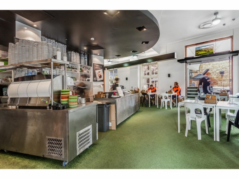 606/301 Ann Street, Brisbane City QLD 4000