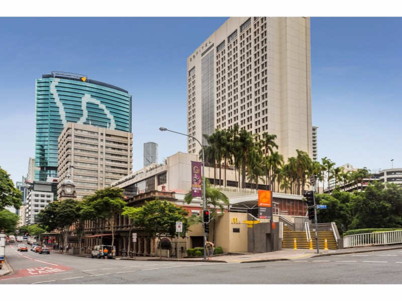606/301 Ann Street, Brisbane City QLD 4000