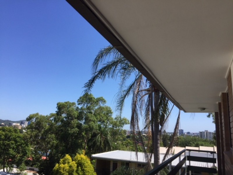 6/208 Carmody Road, St Lucia QLD 4067