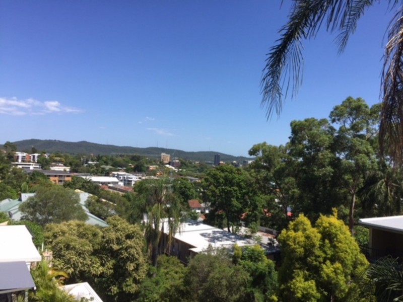 6/208 Carmody Road, St Lucia QLD 4067