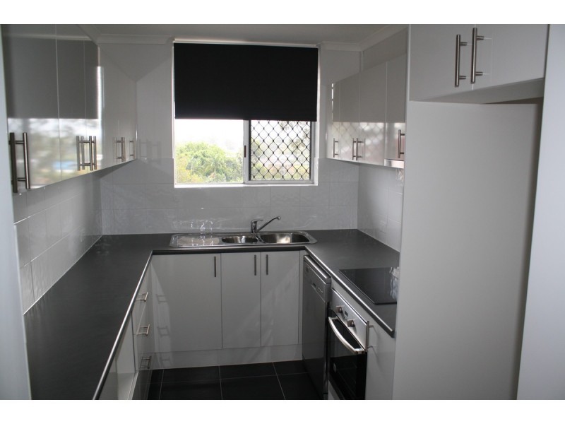 6/208 Carmody Road, St Lucia QLD 4067