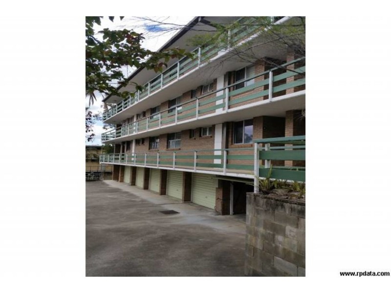 6/208 Carmody Road, St Lucia QLD 4067