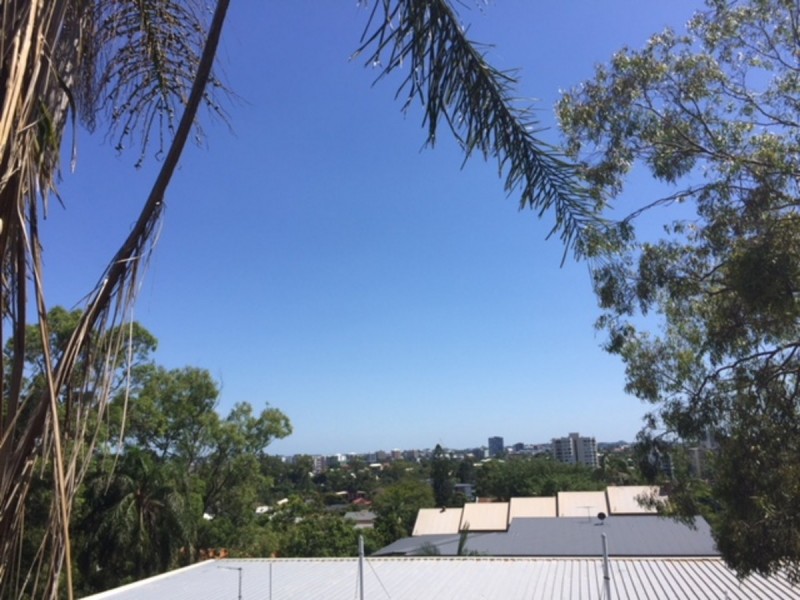 6/208 Carmody Road, St Lucia QLD 4067