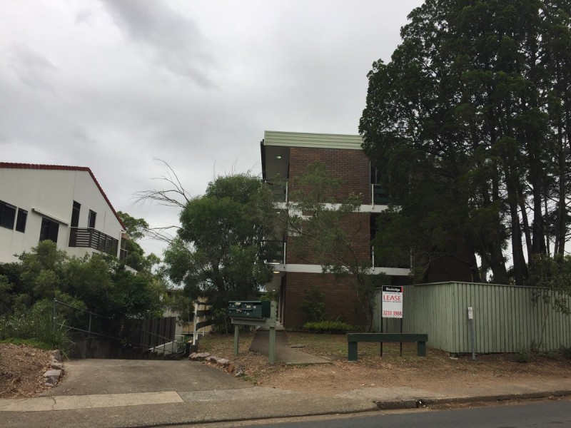 6/208 Carmody Road, St Lucia QLD 4067