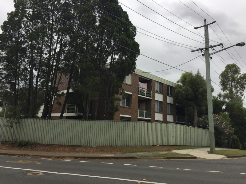 6/208 Carmody Road, St Lucia QLD 4067