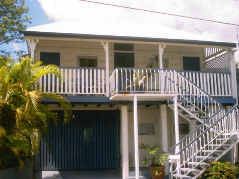 56 Princess Street, Petrie Terrace QLD 4000