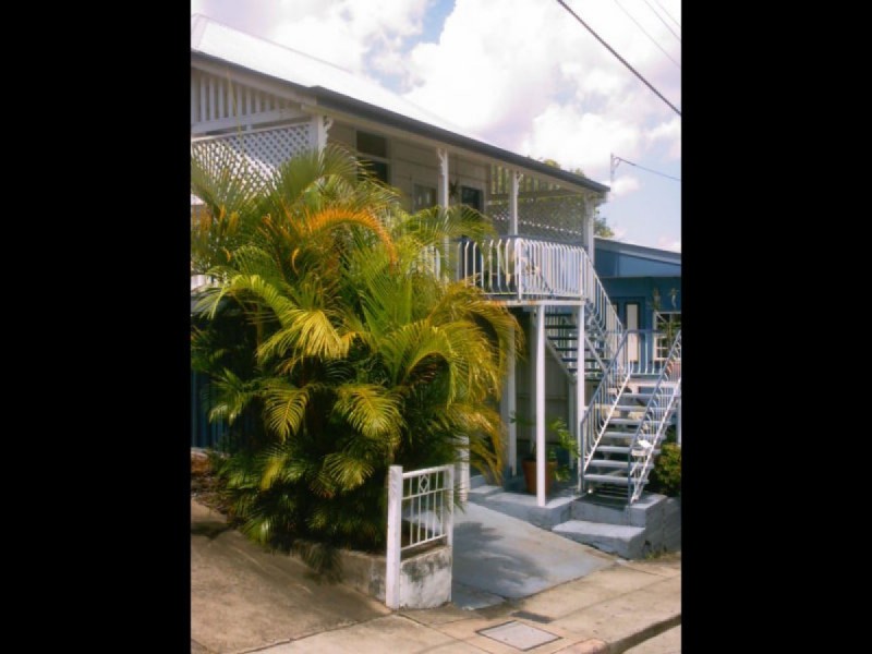 56 Princess Street, Petrie Terrace QLD 4000