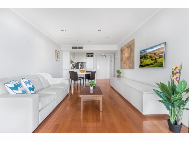 1302/132 Alice Street, Brisbane City QLD 4000