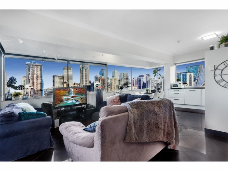 26/67 St Pauls Terrace, Spring Hill QLD 4000