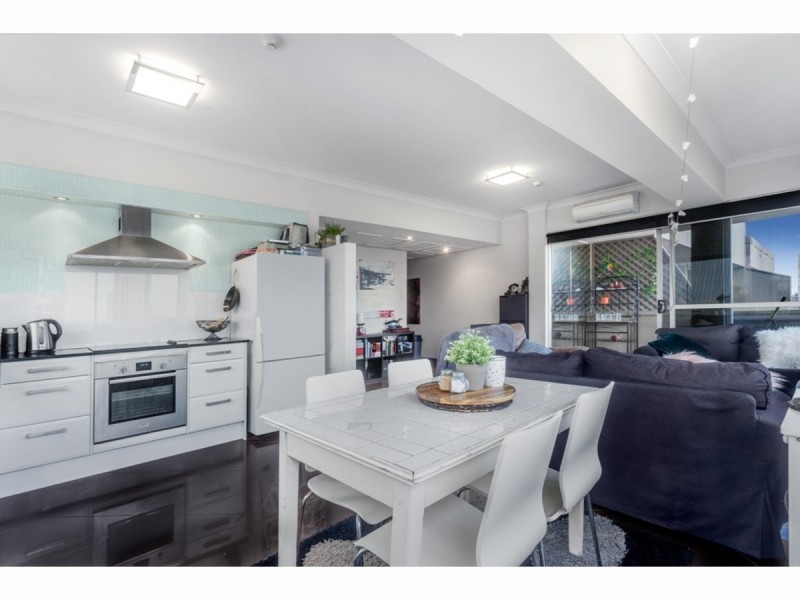 26/67 St Pauls Terrace, Spring Hill QLD 4000