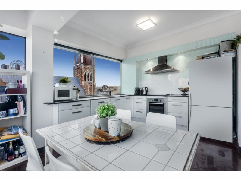 26/67 St Pauls Terrace, Spring Hill QLD 4000