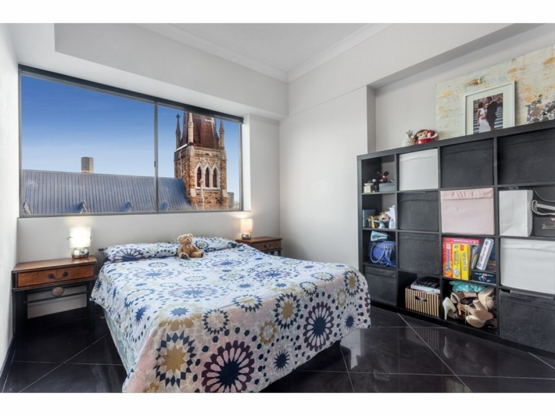 26/67 St Pauls Terrace, Spring Hill QLD 4000