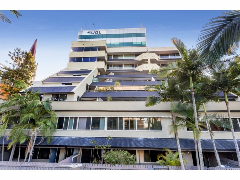 26/67 St Pauls Terrace, Spring Hill QLD 4000