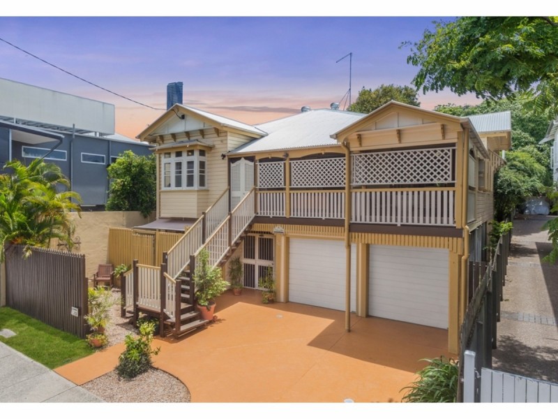 70 Kent Street, New Farm QLD 4005