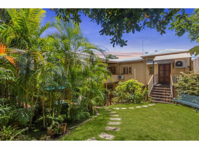 70 Kent Street, New Farm QLD 4005