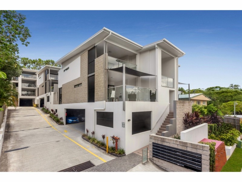 13/21 Fenton Street, Fairfield QLD 4103