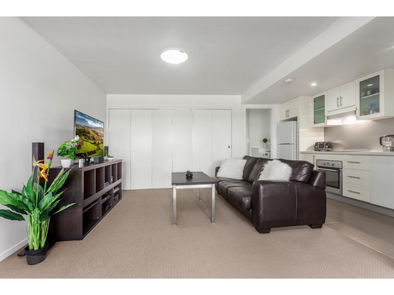 13/21 Fenton Street, Fairfield QLD 4103