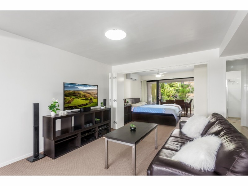 13/21 Fenton Street, Fairfield QLD 4103