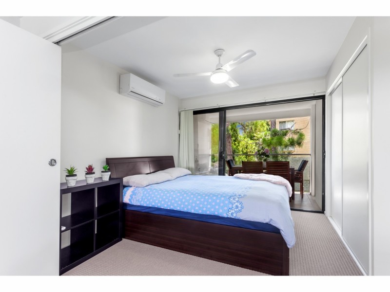13/21 Fenton Street, Fairfield QLD 4103