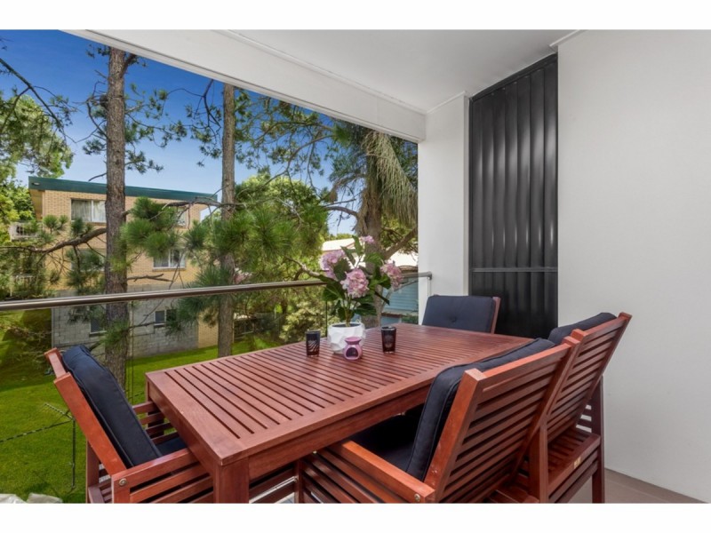 13/21 Fenton Street, Fairfield QLD 4103