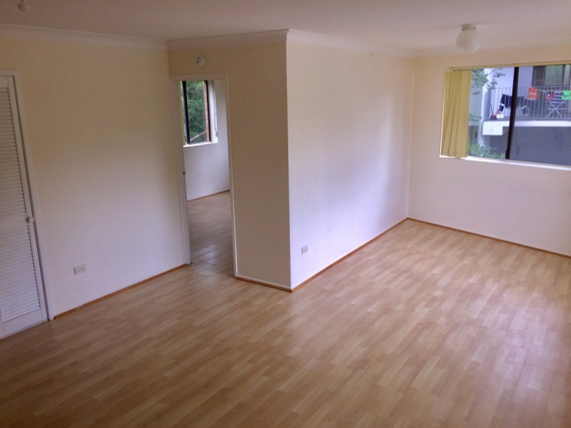 3/25 Brisbane Street, St Lucia QLD 4067