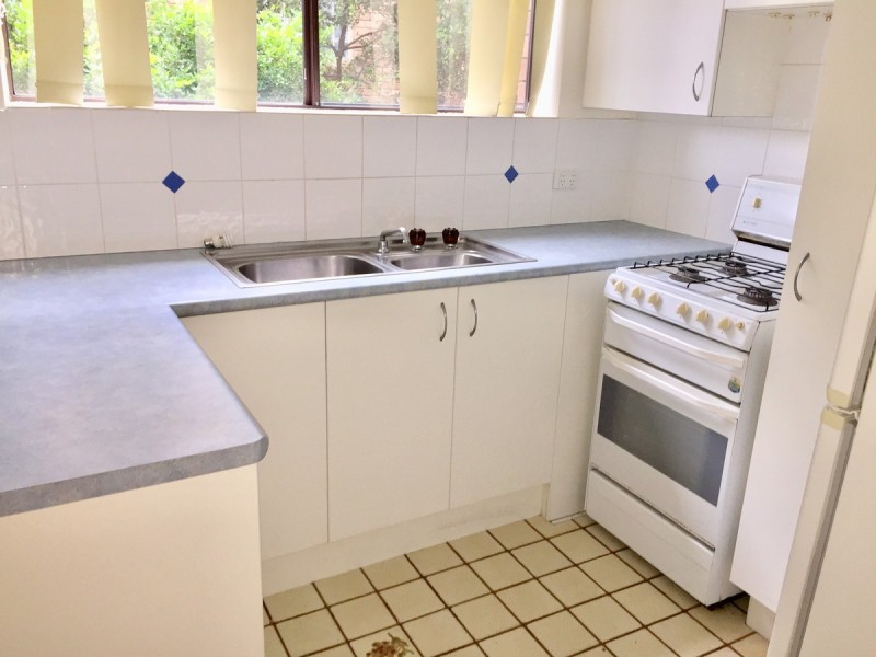 3/25 Brisbane Street, St Lucia QLD 4067