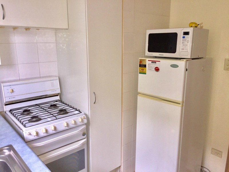 3/25 Brisbane Street, St Lucia QLD 4067