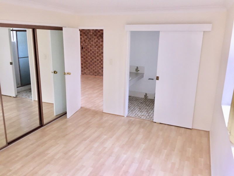 3/25 Brisbane Street, St Lucia QLD 4067