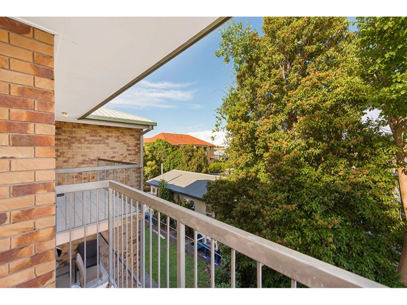 5/58 Kent Street, Hamilton QLD 4007