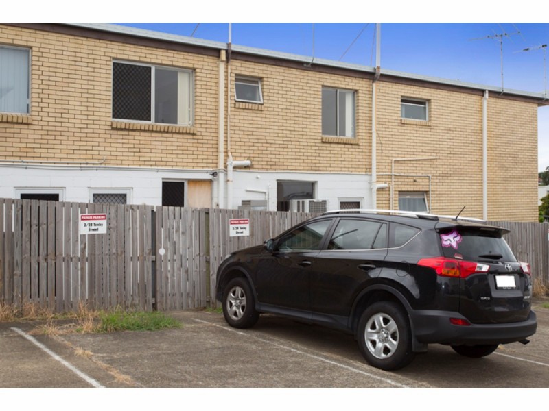 2/28 Tenby Street, Mount Gravatt QLD 4122