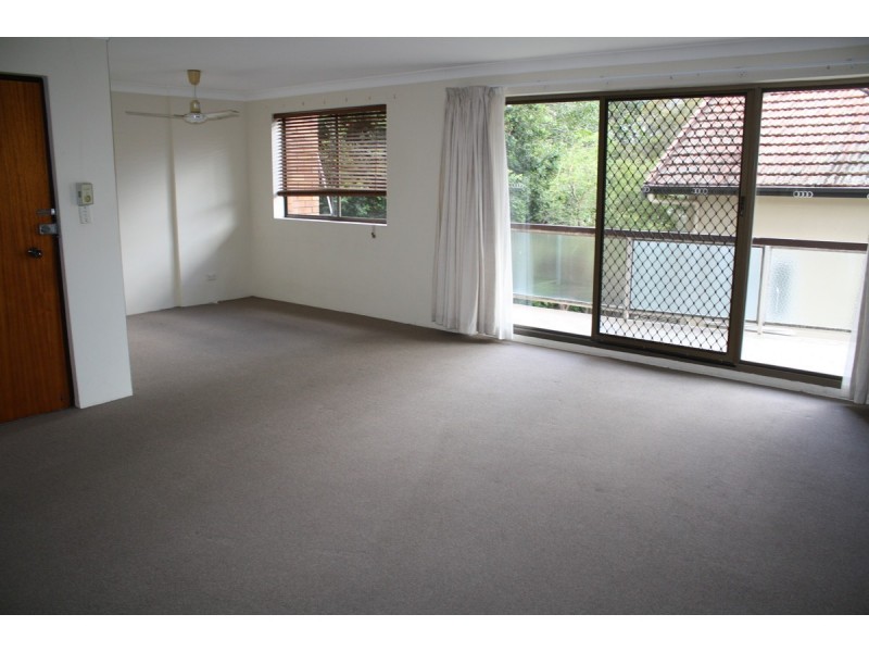 1/46 Upper Lancaster Road, Ascot QLD 4007