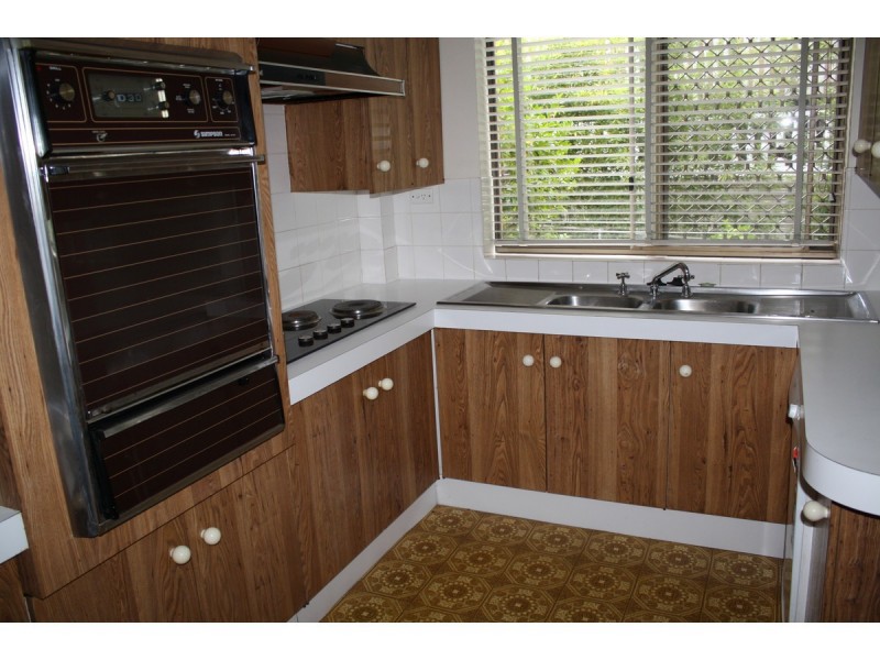 1/46 Upper Lancaster Road, Ascot QLD 4007