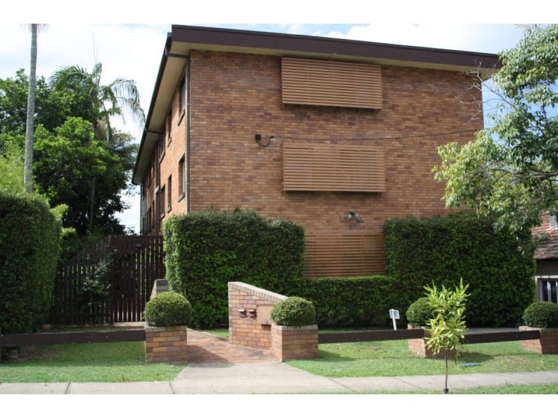 1/46 Upper Lancaster Road, Ascot QLD 4007