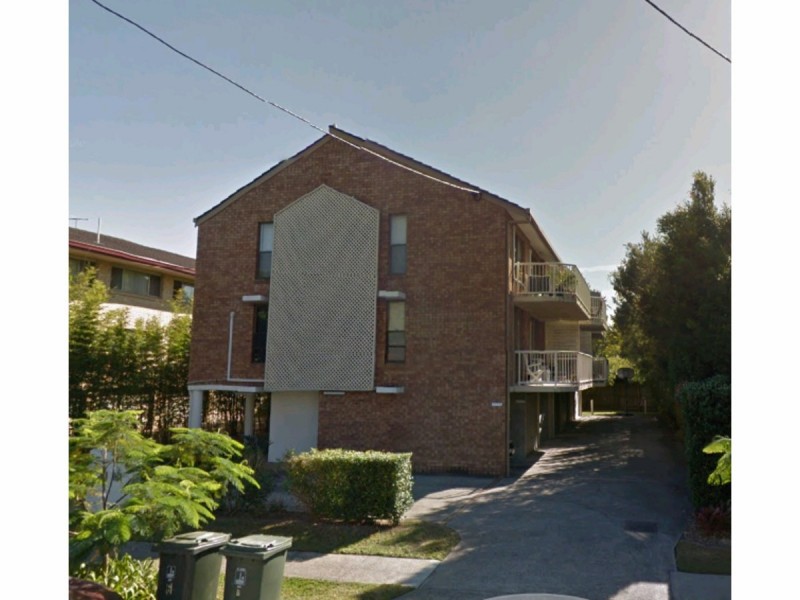 3/28 Kent Street, Hamilton QLD 4007