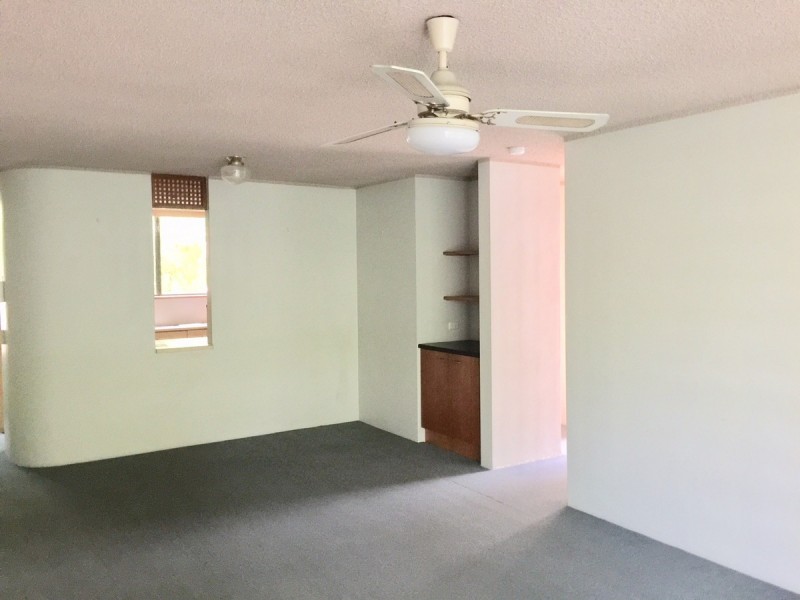 3/28 Kent Street, Hamilton QLD 4007