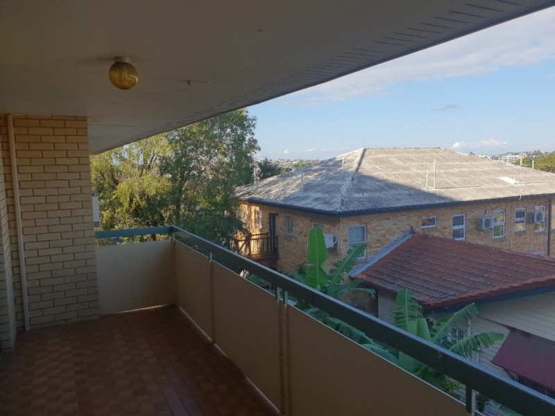 6/793 Brunswick Street, New Farm QLD 4005