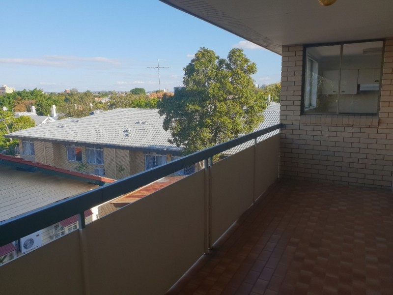6/793 Brunswick Street, New Farm QLD 4005