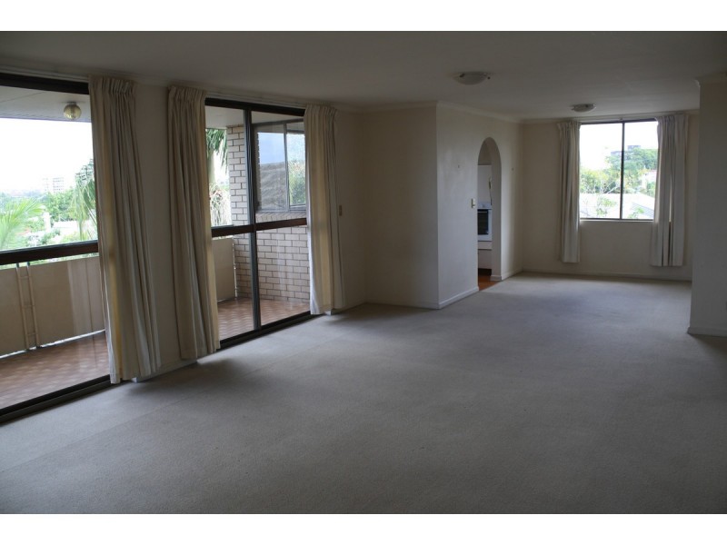6/793 Brunswick Street, New Farm QLD 4005